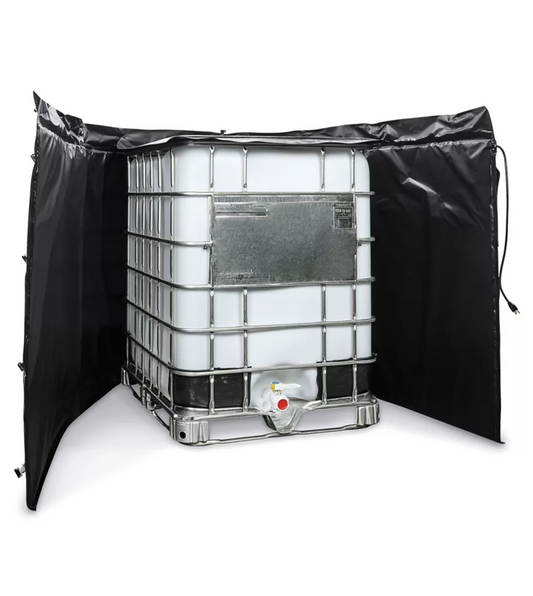 Def Storage Tote Totes & Tanks – DEF-Hero